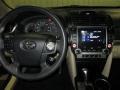 Attitude Black Metallic - Camry LE Photo No. 13