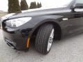 Jet Black - 5 Series 550i Gran Turismo Photo No. 13
