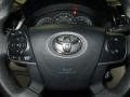 Attitude Black Metallic - Camry LE Photo No. 15