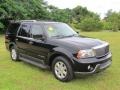 2004 Black Clearcoat Lincoln Navigator Luxury  photo #6