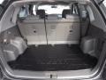 2007 Dark Titanium Gray Metallic Hyundai Tucson GLS  photo #9