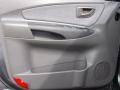 2007 Dark Titanium Gray Metallic Hyundai Tucson GLS  photo #11