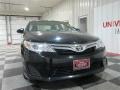 Attitude Black Metallic - Camry LE Photo No. 2