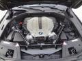 Jet Black - 5 Series 550i Gran Turismo Photo No. 25