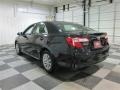 Attitude Black Metallic - Camry LE Photo No. 5