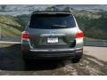 2013 Cypress Green Pearl Toyota Highlander SE 4WD  photo #4