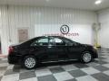 Attitude Black Metallic - Camry LE Photo No. 7