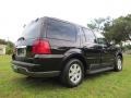 2004 Black Clearcoat Lincoln Navigator Luxury  photo #16