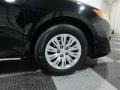 Attitude Black Metallic - Camry LE Photo No. 8