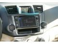 2013 Cypress Green Pearl Toyota Highlander SE 4WD  photo #6