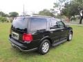 2004 Black Clearcoat Lincoln Navigator Luxury  photo #17