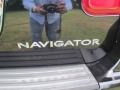 2004 Black Clearcoat Lincoln Navigator Luxury  photo #20