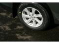 2013 Toyota Highlander SE 4WD Wheel