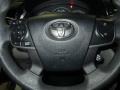 Attitude Black Metallic - Camry LE Photo No. 15