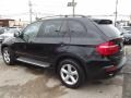  2007 X5 3.0si Jet Black