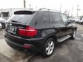 Jet Black - X5 3.0si Photo No. 4