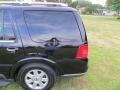 2004 Black Clearcoat Lincoln Navigator Luxury  photo #30