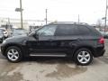 Jet Black - X5 3.0si Photo No. 5