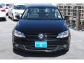 Black - Jetta TDI Sedan Photo No. 2