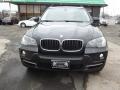 Jet Black - X5 3.0si Photo No. 6