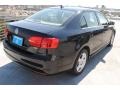 Black - Jetta TDI Sedan Photo No. 7