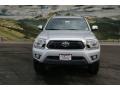 Silver Streak Mica - Tacoma V6 Limited Double Cab 4x4 Photo No. 3