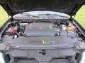 2004 Lincoln Navigator 5.4 Liter DOHC 32-Valve V8 Engine Photo