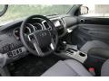 Silver Streak Mica - Tacoma V6 Limited Double Cab 4x4 Photo No. 5