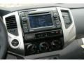 Silver Streak Mica - Tacoma V6 Limited Double Cab 4x4 Photo No. 6