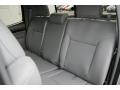 Silver Streak Mica - Tacoma V6 Limited Double Cab 4x4 Photo No. 7