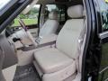 2004 Black Clearcoat Lincoln Navigator Luxury  photo #45