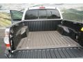 Silver Streak Mica - Tacoma V6 Limited Double Cab 4x4 Photo No. 8