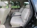 2004 Lincoln Navigator Luxury Rear Seat