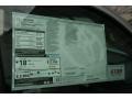 Silver Streak Mica - Tacoma V6 Limited Double Cab 4x4 Photo No. 10