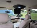 2004 Black Clearcoat Lincoln Navigator Luxury  photo #50