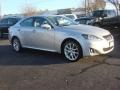 Tungsten Silver Pearl - IS 250 AWD Photo No. 2