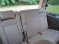 2004 Black Clearcoat Lincoln Navigator Luxury  photo #56
