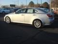 Tungsten Silver Pearl - IS 250 AWD Photo No. 3