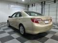 Sandy Beach Metallic - Camry LE Photo No. 5