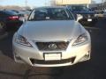 Tungsten Silver Pearl - IS 250 AWD Photo No. 4
