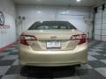 Sandy Beach Metallic - Camry LE Photo No. 6
