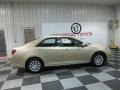 Sandy Beach Metallic - Camry LE Photo No. 7