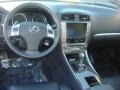 Tungsten Silver Pearl - IS 250 AWD Photo No. 7