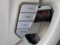 Light Parchment Controls Photo for 2004 Lincoln Navigator #77340240