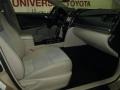 Sandy Beach Metallic - Camry LE Photo No. 17