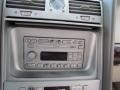 2004 Lincoln Navigator Luxury Audio System