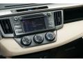 Beige Controls Photo for 2013 Toyota RAV4 #77340373