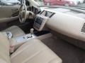 Cafe Latte Dashboard Photo for 2007 Nissan Murano #77340459