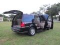 2004 Black Clearcoat Lincoln Navigator Luxury  photo #78