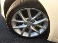 Tungsten Silver Pearl - IS 250 AWD Photo No. 23